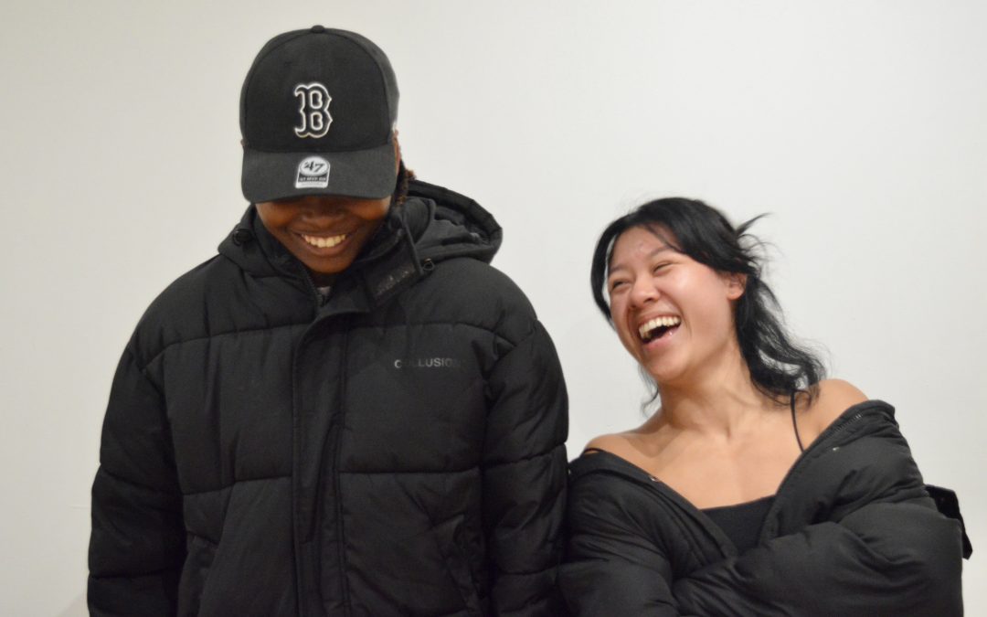 Journée internationale du rire : ses bienfaits et son rôle essentiel en photographie