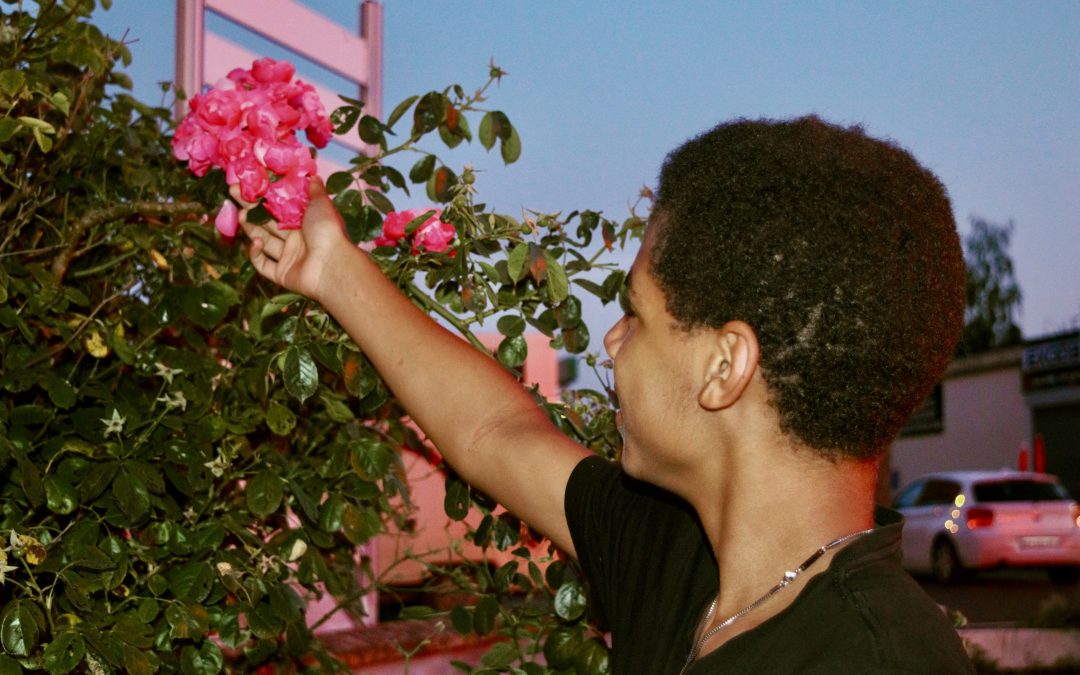 Les bienfaits d’un shooting photo sur la confiance en soi