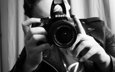 Me connaître et réussir votre shooting avec moi