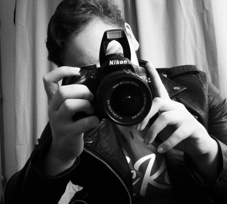 Me connaître et réussir votre shooting avec moi