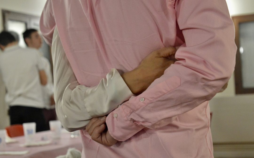 La Saint-Valentin, l’amour et la photographie à travers le temps