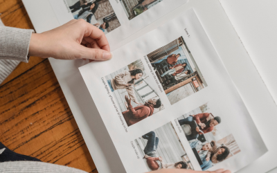 Immortaliser l&rsquo;instant : l&rsquo;importance des souvenirs en photographie