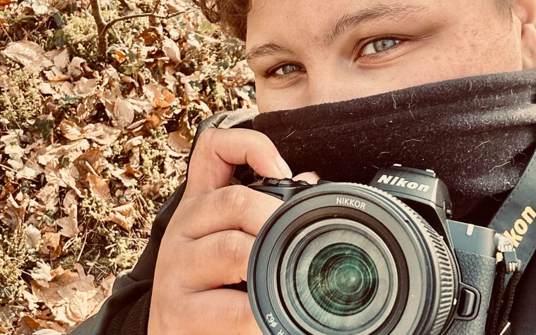 Nikon Z50 II : Un Appareil Puissant