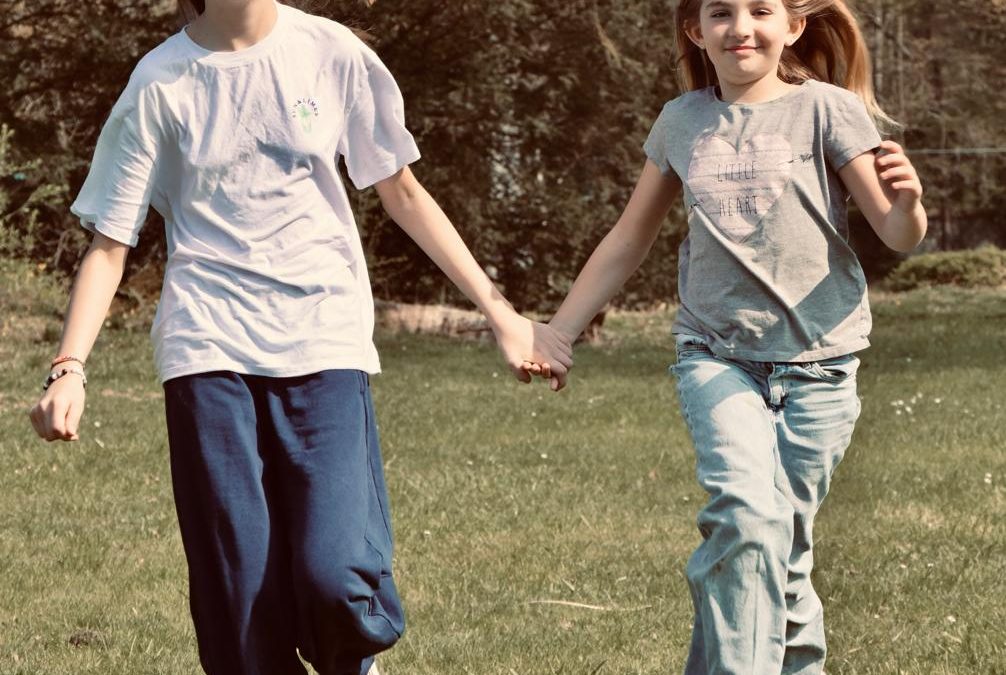 Comment être à l’aise en photo (même si vous pensez ne pas être photogénique)